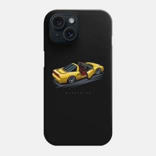 NSX Phone Case