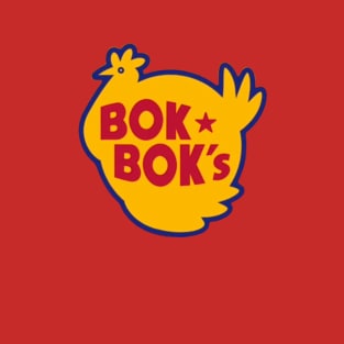 Bok Bok's Chicken ( SNL ) T-Shirt