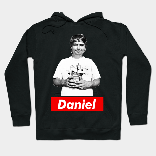 daniel johnston supreme hoodie