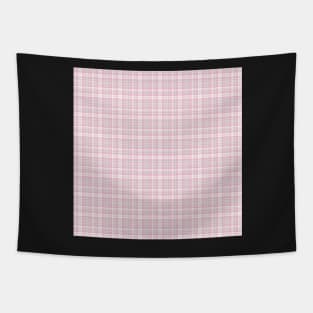 Malia Plaid   by Suzy Hager     Malia Collection Tapestry