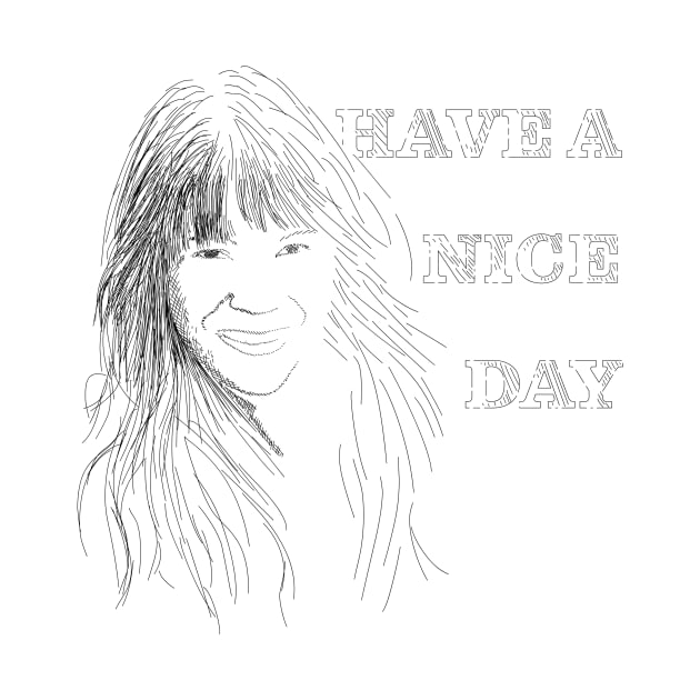 Have a nice day by kostjuk