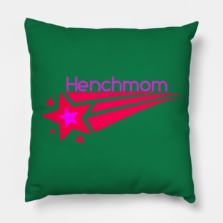 Henchmom Pillow