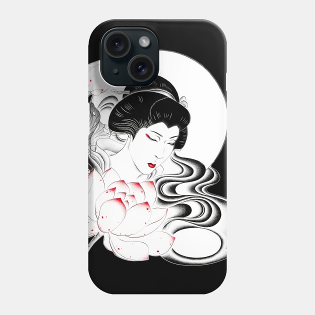 REN Phone Case by Oktobermoon13