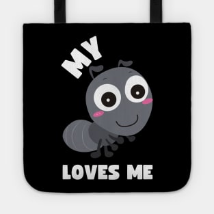 My Ant (Aunt) Loves Me Tote
