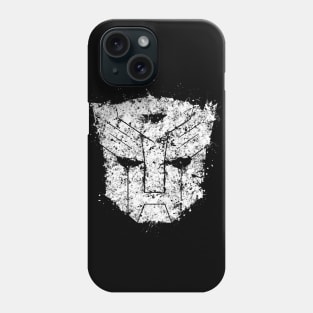 Transformers - Autobot Phone Case