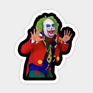 Doink Magnet