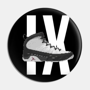 AJ 9 Pin