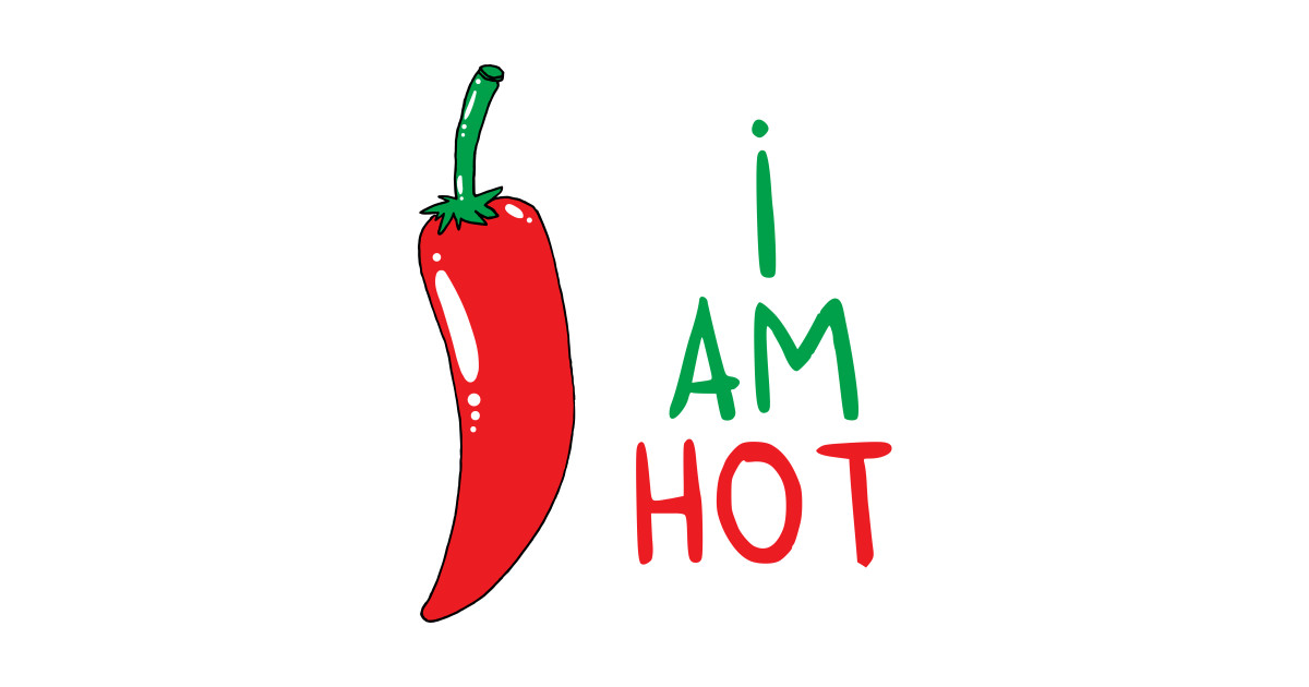 hot in t shirt