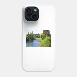 elb bridge Phone Case