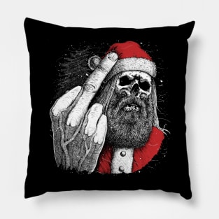 Bad Santa - This is your gift Pillow