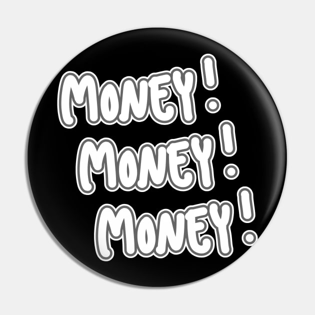 Money!Money!Money! Pin by RizanDoonster