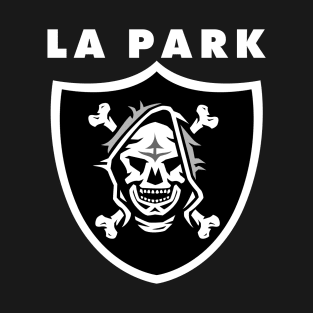 LA PARK ICON NEW T-Shirt