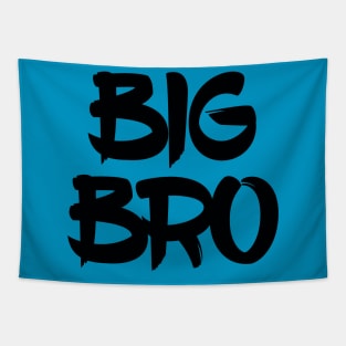 Big Bro Tapestry