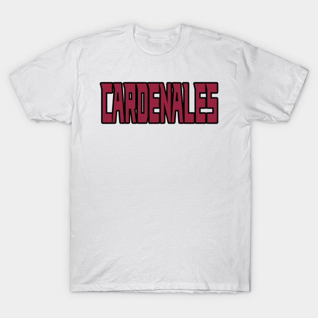 arizona cardinals t shirt