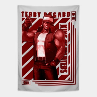 Putbogard Tapestry