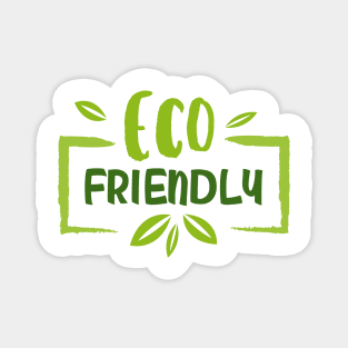 Farmers Eco Friendly Magnet