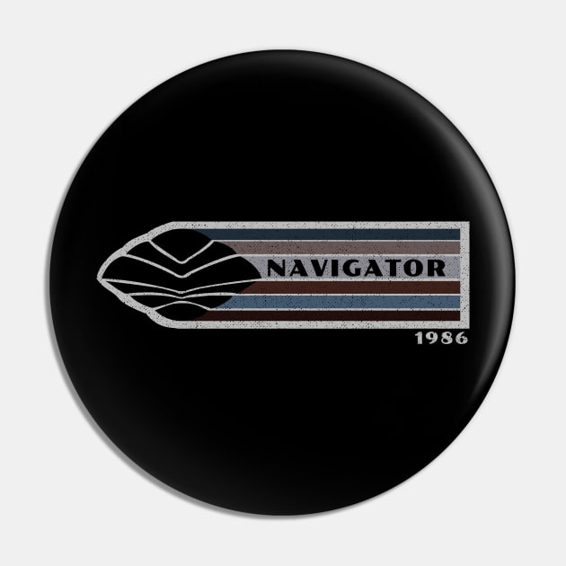 Navigator 1986 Pin by Kaybi76