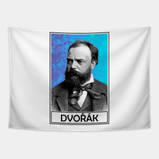 Antonin Dvorak Tapestry