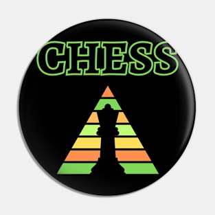 Chess Pin