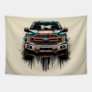 Ford F150 Tapestry