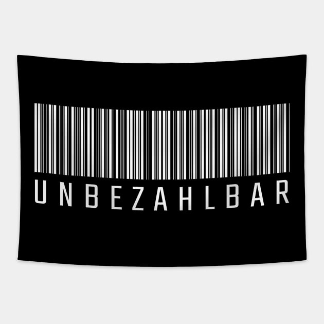 Unbezahlbar Tapestry by Stoney09