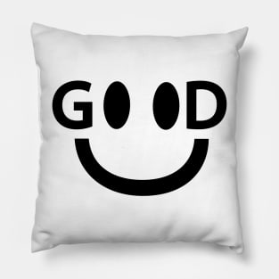 Good feeling good artistic design Pillow