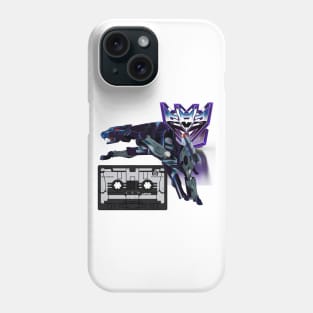 Masterpiece Ravage Phone Case