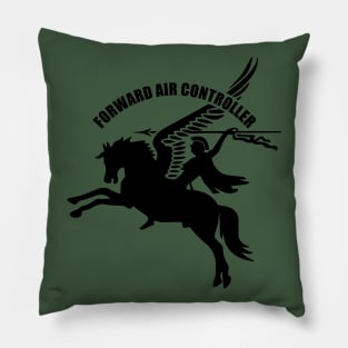 Airborne Forward Air Controller Pillow