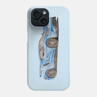 Ford Phone Case