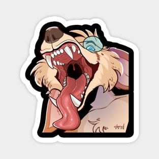 Mawshot Magnet