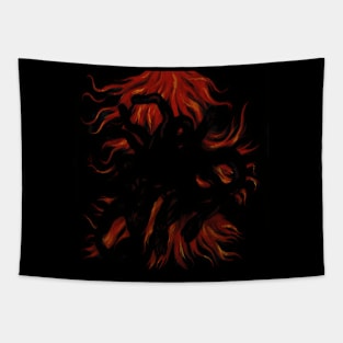 Deathspell Omega Tapestry