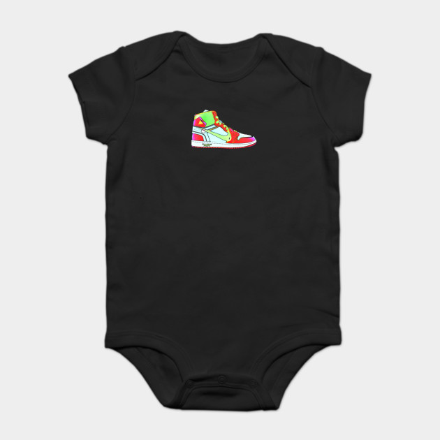 nike jordan baby