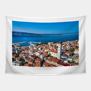 Crikvenica Tapestry