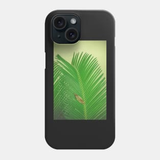 Tropical Phone Case