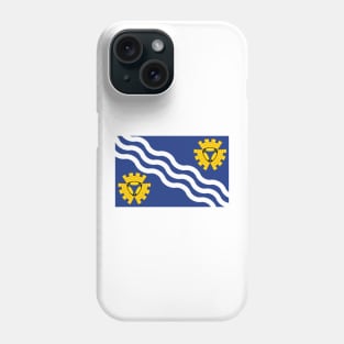 Merseyside Phone Case