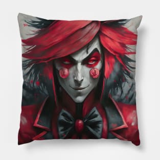 Alastor Pillow