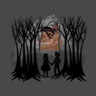 Hansel & Gretel T-Shirt