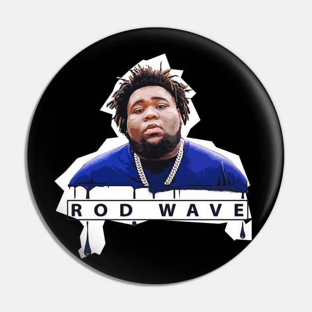 Rod Wave !!! Pin by elmejikono