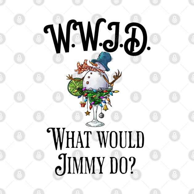 what would jimmy do? winter time. by Turtle Trends Inc