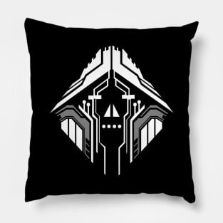 Crypto Icon - Apex Legends Pillow