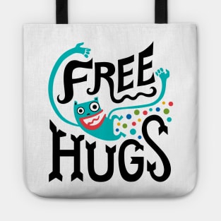 Free Hugs Tote