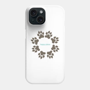 Dog Love Phone Case