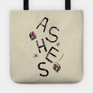 ASHES Tote