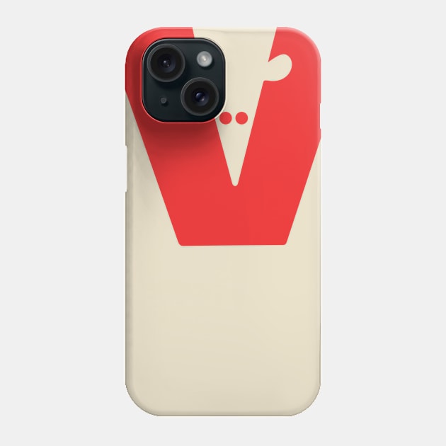 The Mouse Trap Phone Case by topshelfapparelsf