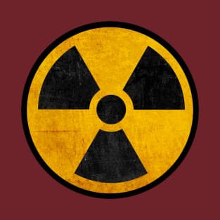 Radioactive....Radioactive T-Shirt