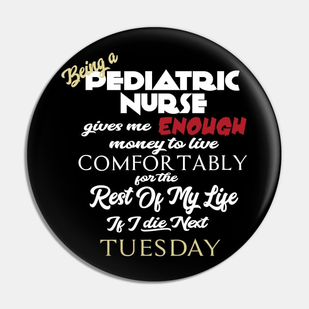 Pin on Pediatric Nurse