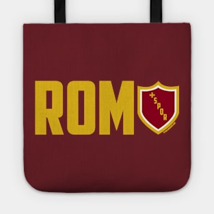 ROM-Roma Tote