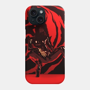 Onyx Phone Case