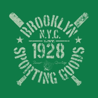 Brooklyn Sporting Goods T-Shirt