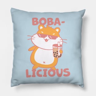 Bobalicious Hamster Pillow